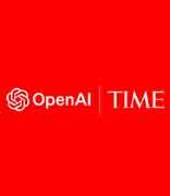 OpenAI与《时代》杂志达成协议 将其101年来的档案内容引入ChatGPT