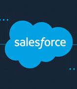 Salesforce第二财季营收93.25亿美元 净利润同比增长13%