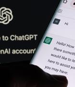 ChatGPT周活跃用户已超过2亿 近10个月翻了一番