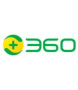 360 今年上半年营收 36.92 亿元同比下降 18.02%，归母净亏 3.41 亿元