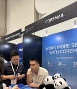 Coremail受邀参加CYBERSEC ASIA 2025