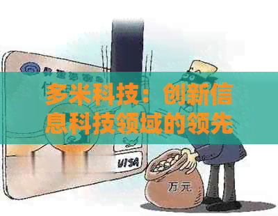 多米科技：创新信息科技领域的领先企业