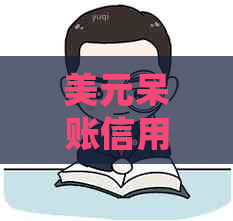 美元呆账信用卡还款策略，如何处理外币欠款？