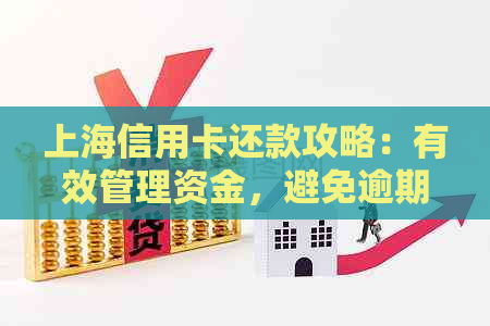 上海信用卡还款攻略：有效管理资金，避免逾期和罚息