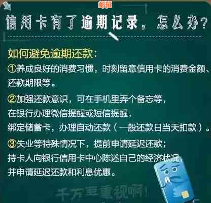 忘记还信用卡逾期一天怎么办是您所需要的标题。请问还有其他问题吗？