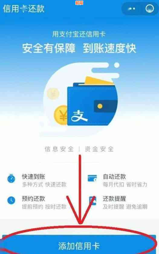 全面解析：支付宝如何便捷地为信用卡还款，用户常见问题一站式解答