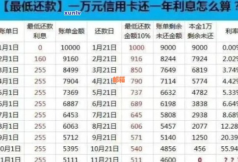 信用卡还款攻略：如何选择部分金额进行还款并更大化利用信用卡优