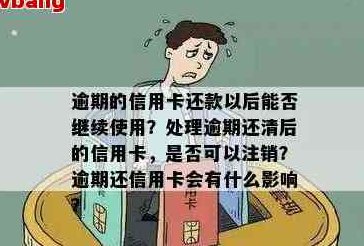 信用卡还款后多久可以使用？还清信用卡后是否需要等一时间才能继续使用？