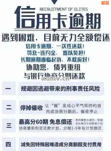 信用卡欠款未还款：原因、后果及解决方法全解析