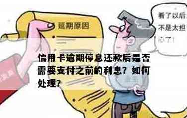 信用卡被停多还的钱会怎么样： 停用期间的额外还款如何处理？