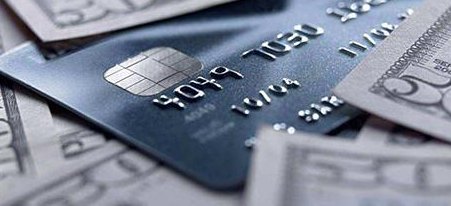 招商银行信用卡：额度高低取决于个人信用状况和用卡情况，更高可达数百万