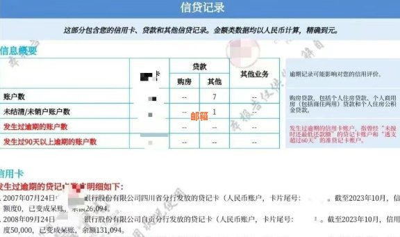 在查询个人信用报告前，是否需要先还清所有信用卡欠款？