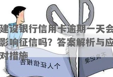 逾期建行信用卡一周，如何解决还款问题并避免受损？