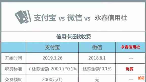 信用卡代还款服务收费情况分析：费用、方式与影响因素