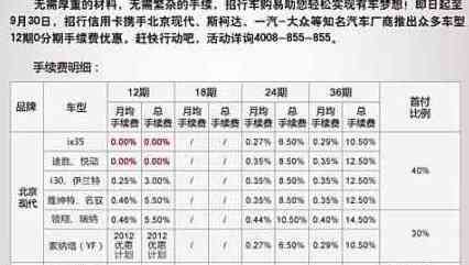 招商行信用卡可以分几期还