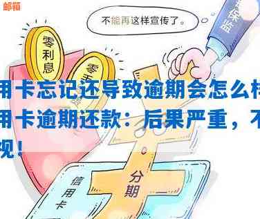 信用卡逾期未还款后果全面解析：如何规划还款计划避免不良记录影响？