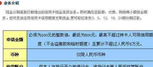 为什么信用卡分期还款之一期没有可用额度：原因与解决方法