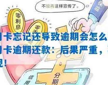 逾期还款：忘记信用卡还款日期的解决策略