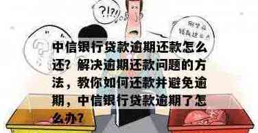 中信银行信用卡还款错误处理全攻略：如何更正、退款及解决逾期问题