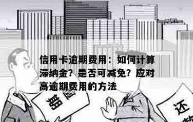 如果全额还信用卡可以免掉利息和滞纳金吗？全款还信用卡为何仍有利息？