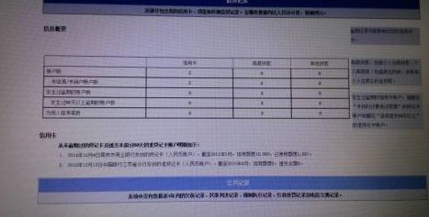 今天还信用卡后，报告何时更新？