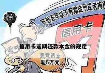 信用卡逾期还款：是否可以仅还本金而无需支付利息？了解详细规定和解决方法