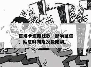 信用卡逾期还款时间限制：了解各银行政策，避免影响信用评分