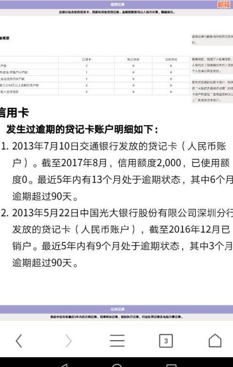 逾期未还清的信用卡，继续使用会带来哪些后果？信用评分会受到影响吗？