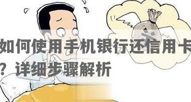 手机帮他人还信用卡操作指南：安全与步骤详解