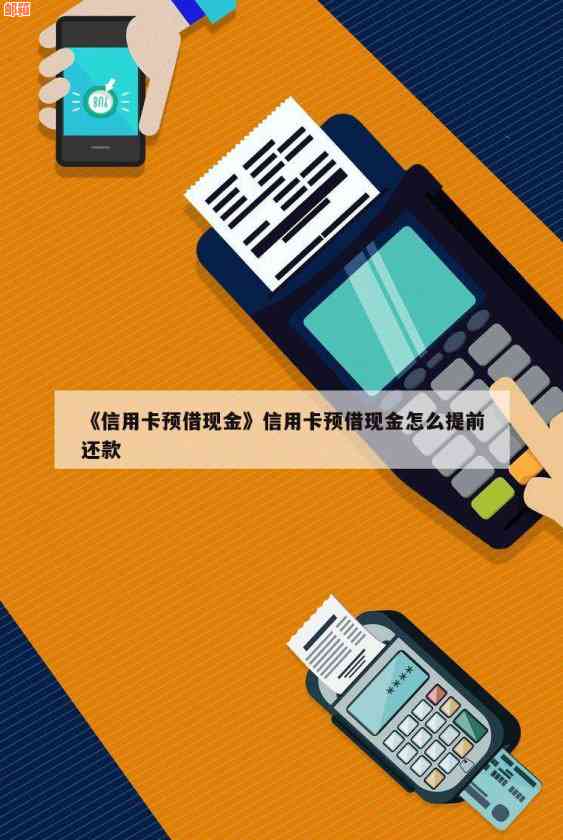 使用信用卡预借现金进行还款的全攻略：步骤、利息和注意事项详解