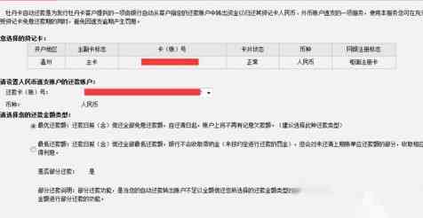 如何通过银行查询系统确认信用卡还款是否成功并彻底结清