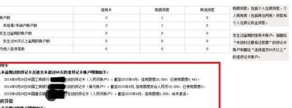 信用卡还款完成后，报告仍然显示未还款的解决方法与影响分析