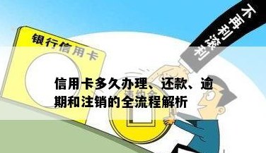 信用卡还款与注销全攻略：如何操作以避免逾期和信用损失？