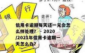 信用卡还款1元是否合法？逾期还款的后果及法律责任解析