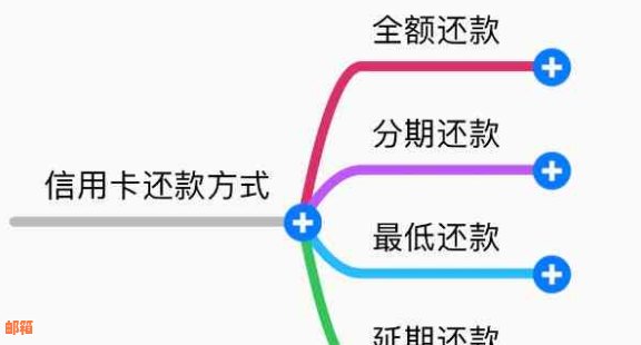 信用卡利息还款方式全面解析：能否只还部分利息？