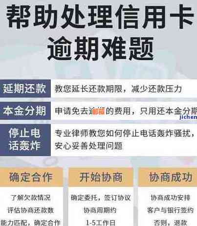 信用卡逾期还款怎么办？如何申请期还款以避免罚息和信用损失？