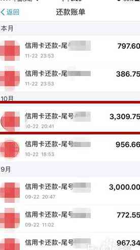 信用卡还款记录查询全攻略：如何避免逾期与获取还款资讯
