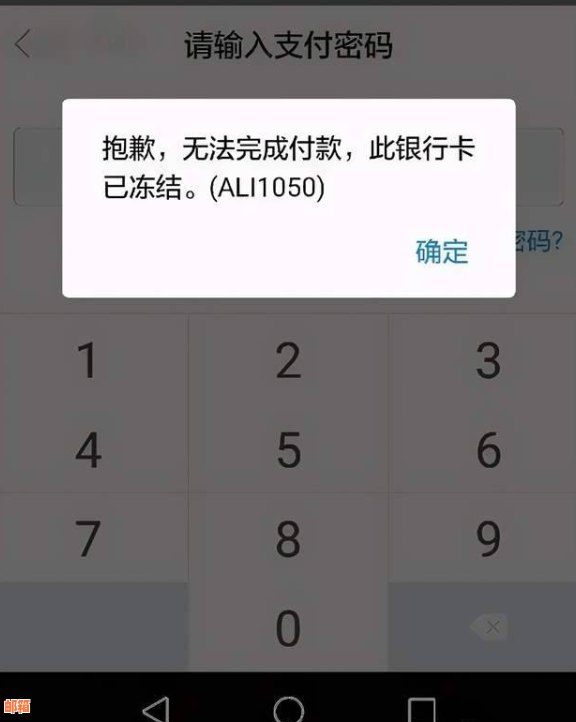 微信信用卡还款相关问题全解析：如何进行更低还款，逾期后怎么办？