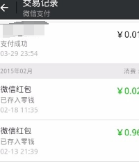 微信红包用卡支付的，退还到哪里：银行卡、信用卡退款处理全解析