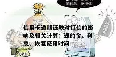 黄河信用卡逾期还款宽限政策与一天还的影响：详细解答与注意事项