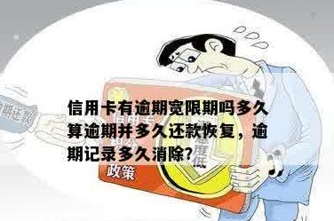 黄河信用卡逾期还款宽限政策与一天还的影响：详细解答与注意事项