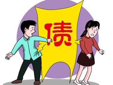 老公欠信用卡需要妻子还吗