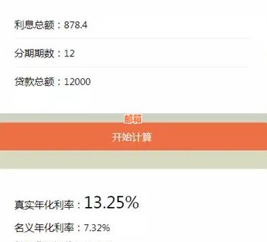 信用卡1万5还呗额度：手续费、更低还款及额度高低解析