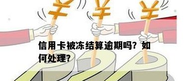 冻结的信用卡还款是否会产生逾期费用？了解逾期情况下的利息处理