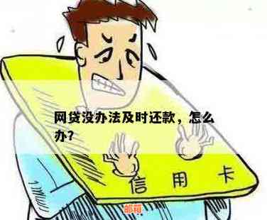 '网贷按时还款无法办理信用卡，遇到问题该如何解决？'