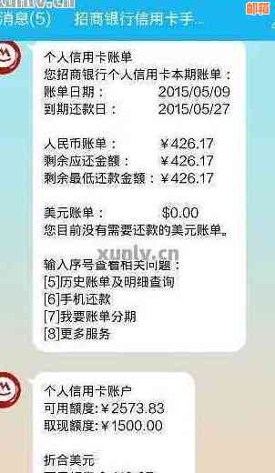 信用卡还款后账单信息未显示的解决方法及可能原因分析