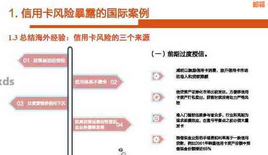 信贷公司协助偿还信用卡：潜在风险与安全措分析