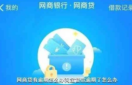 使用网商贷偿还信用卡的影响及其安全性分析