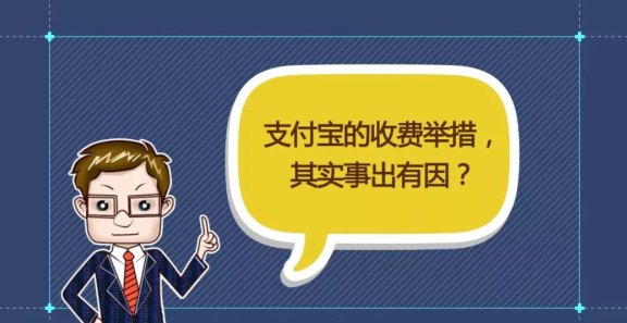 支付宝还信用卡后收费