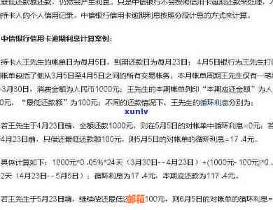 中信银行信用卡2号账单还款攻略：掌握还款时间，提升信用额度